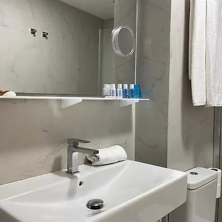Hotel Wavia - Adults Only