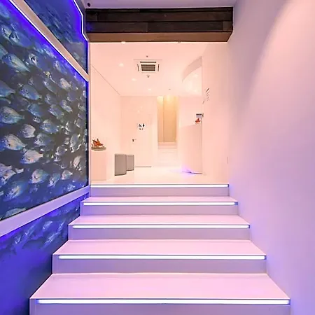 Hotel Wavia - Adults Only Las Palmas de Gran Canaria