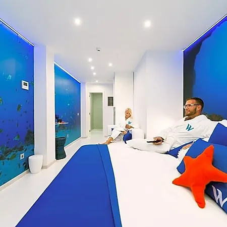 Wavia - Adults Only Hotel 3*