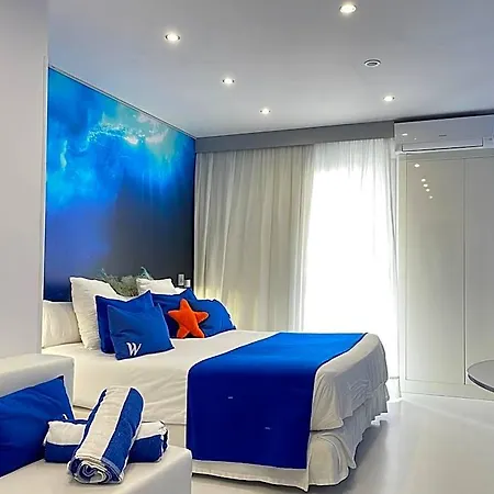 Hotel Wavia - Adults Only Las Palmas de Gran Canaria