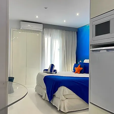 Wavia - Adults Only 3* Las Palmas de Gran Canaria