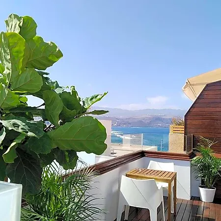 Wavia - Adults Only Hotel Las Palmas de Gran Canaria