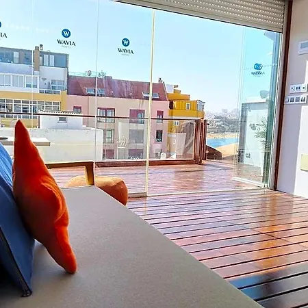 Hotel Wavia - Adults Only