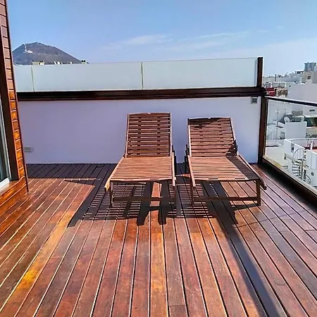 Hotel Wavia - Adults Only