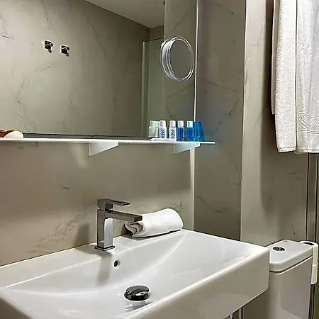 Hotel Wavia - Adults Only 3*