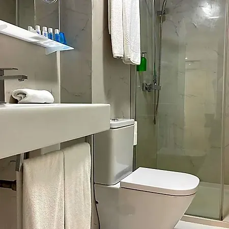 Hotel Wavia - Adults Only 3*
