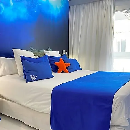 Hotel Wavia - Adults Only 3*