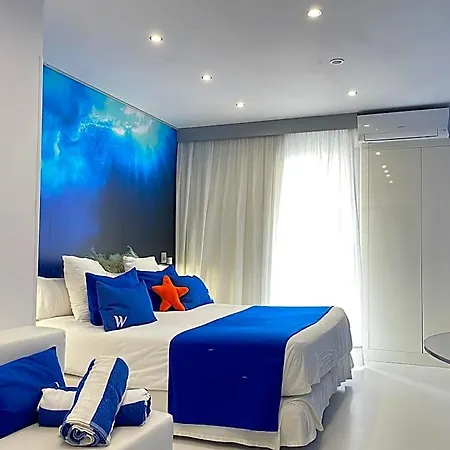 Wavia - Adults Only 3*
