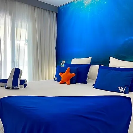 Wavia - Adults Only 3*