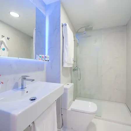 Wavia - Adults Only Canteras Hotel Las Palmas de Gran Canaria