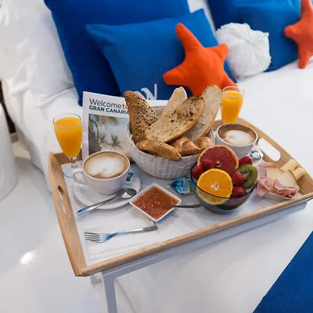 Hotel Wavia - Adults Only Canteras