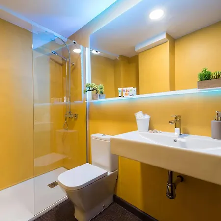 Wavia - Adults Only Hotel Las Palmas de Gran Canaria