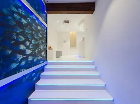 Wavia - Adults Only Hotel