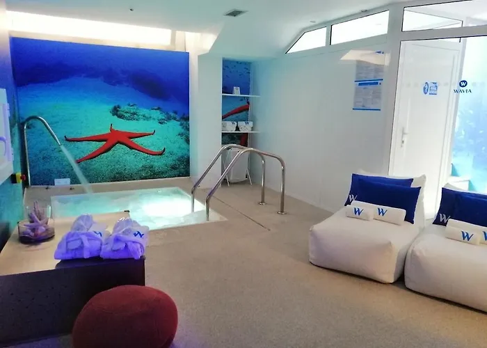 Wavia - Adults Only 3*