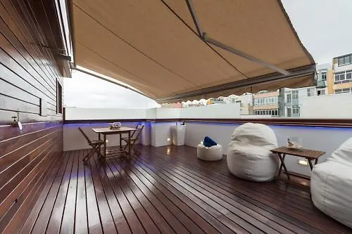 Hotel Wavia - Adults Only 3*