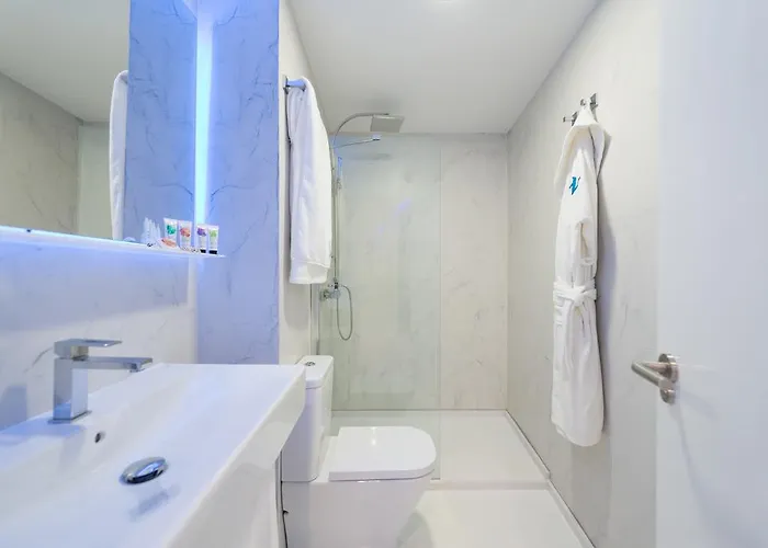 Wavia - Adults Only Hotel