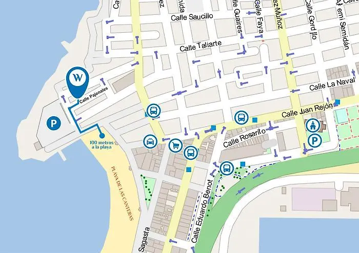 Hotel Wavia - Adults Only 3*