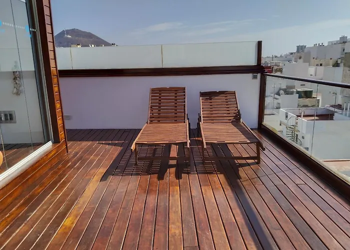 Hotel Wavia - Adults Only