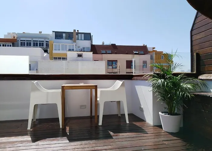 Wavia - Adults Only Ξενοδοχείο 3*