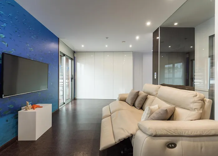 Hotel Wavia - Adults Only 3*