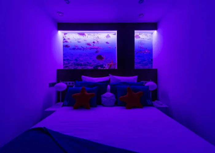 Hotel Wavia - Adults Only Las Palmas de Gran Canaria