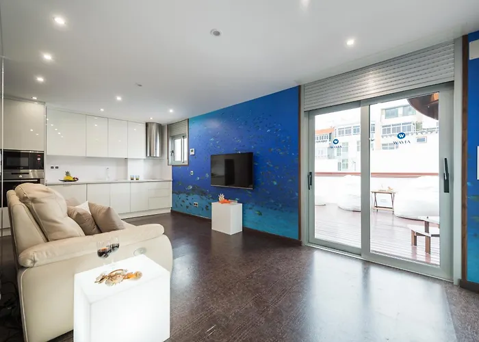 Wavia - Adults Only Las Palmas de Gran Canaria