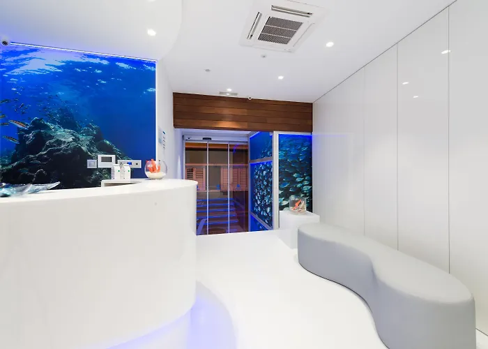 Wavia - Adults Only Ξενοδοχείο Λας Πάλμας ντε Γκραν Κανάρια