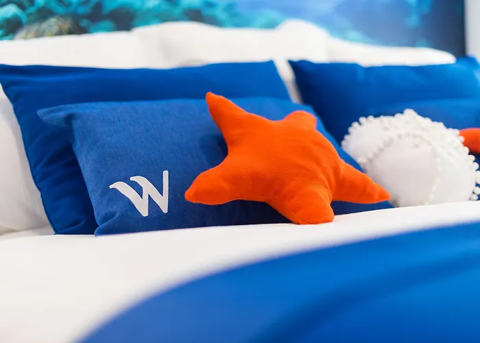 Ξενοδοχείο Wavia - Adults Only Λας Πάλμας ντε Γκραν Κανάρια