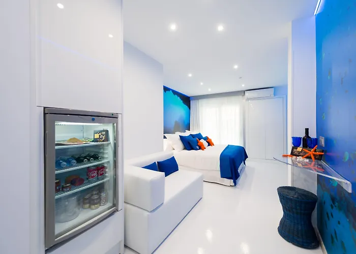 Wavia - Adults Only Las Palmas de Gran Canaria