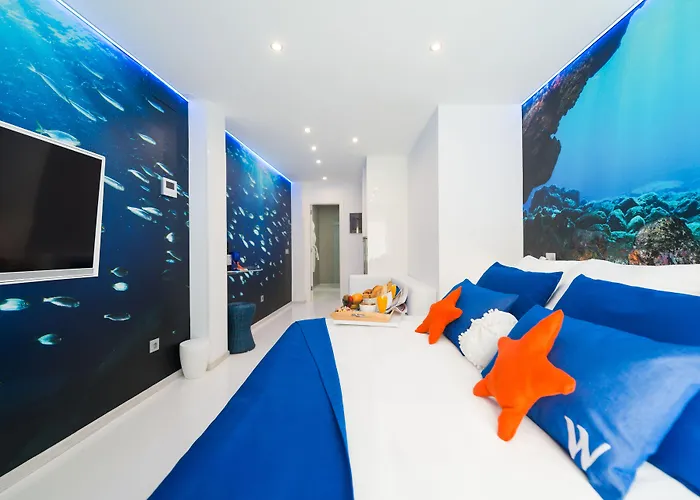 Wavia - Adults Only Λας Πάλμας ντε Γκραν Κανάρια