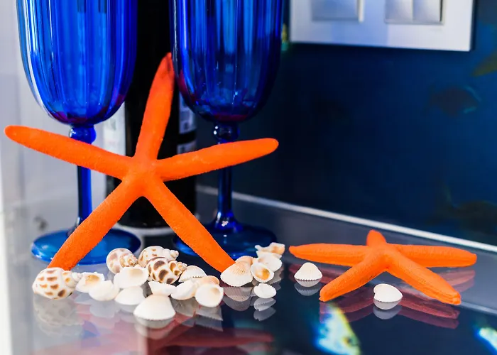 Wavia - Adults Only 3* Las Palmas de Gran Canaria