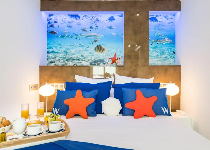 Hotel Wavia - Adults Only 3*