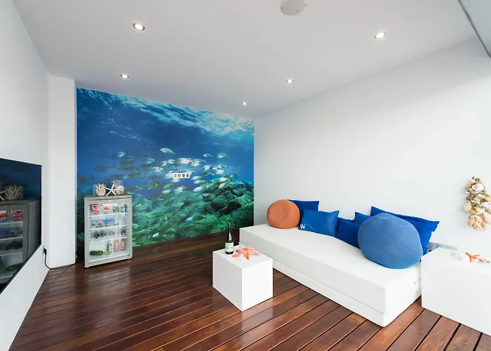 Wavia - Adults Only 3*