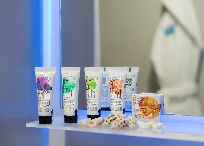 Ξενοδοχείο Wavia - Adults Only