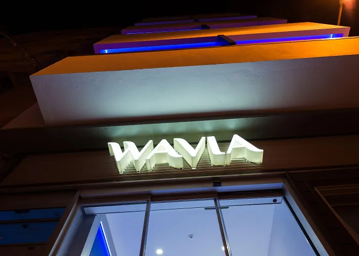 Wavia - Adults Only Hotel Las Palmas de Gran Canaria