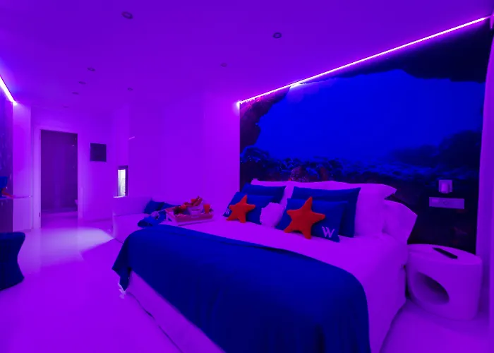 Wavia - Adults Only Ξενοδοχείο Λας Πάλμας ντε Γκραν Κανάρια