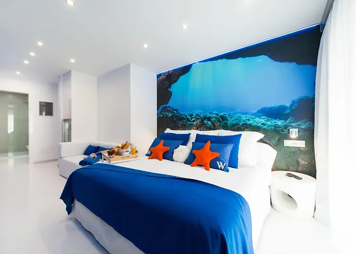 Wavia - Adults Only Las Palmas de Gran Canaria