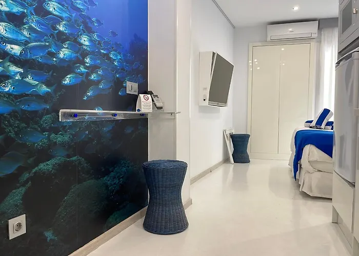 Wavia - Adults Only 3* Las Palmas de Gran Canaria