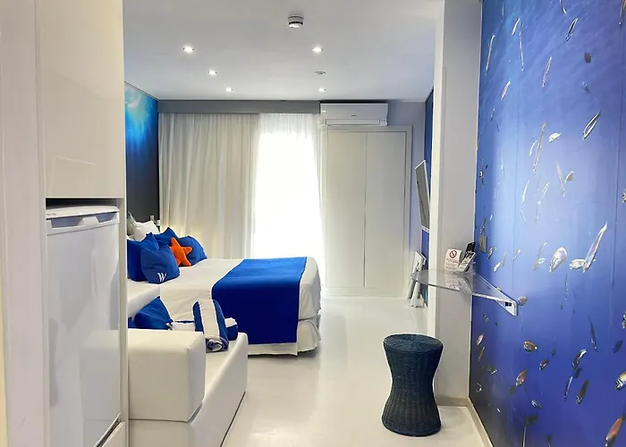 Hotel Wavia - Adults Only Las Palmas de Gran Canaria