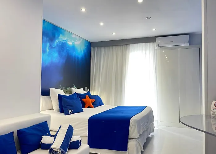 Wavia - Adults Only Las Palmas de Gran Canaria