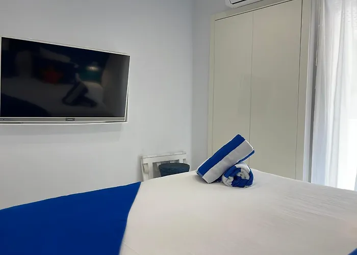 Wavia - Adults Only Las Palmas de Gran Canaria