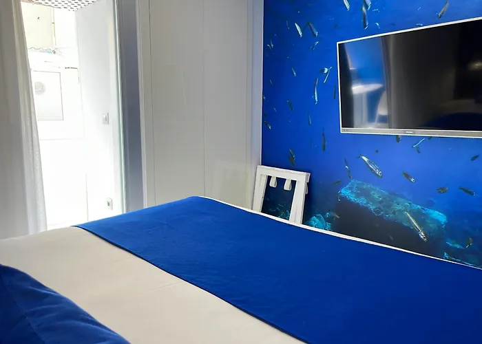 Wavia - Adults Only 3* Las Palmas de Gran Canaria