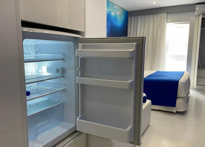 Wavia - Adults Only Hotel 3*