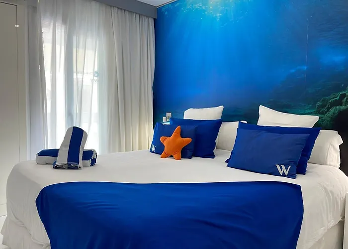 Wavia - Adults Only 3* Las Palmas de Gran Canaria