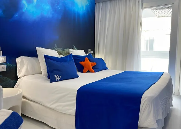 Wavia - Adults Only Hotel