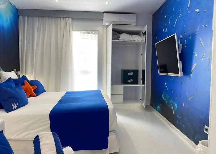 Wavia - Adults Only Hotel Las Palmas de Gran Canaria