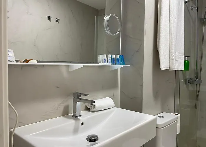 Hotel Wavia - Adults Only