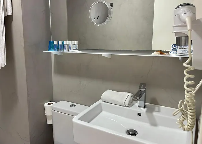 Wavia - Adults Only Hotel Las Palmas de Gran Canaria