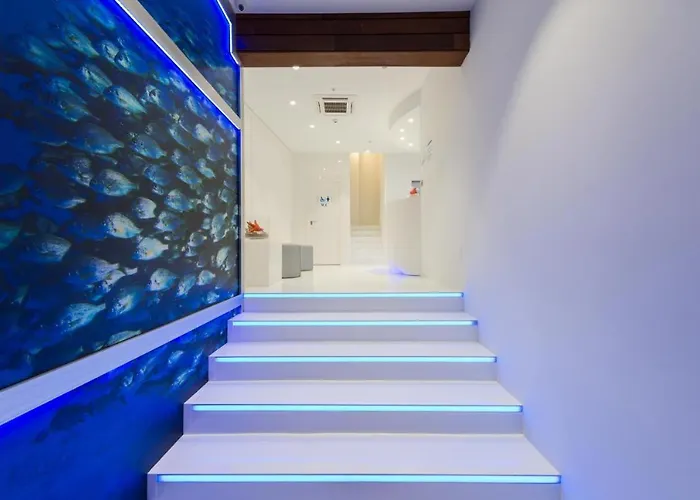 Hotel Wavia - Adults Only Las Palmas de Gran Canaria