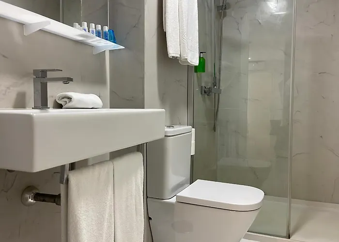 Wavia - Adults Only 3* Las Palmas de Gran Canaria